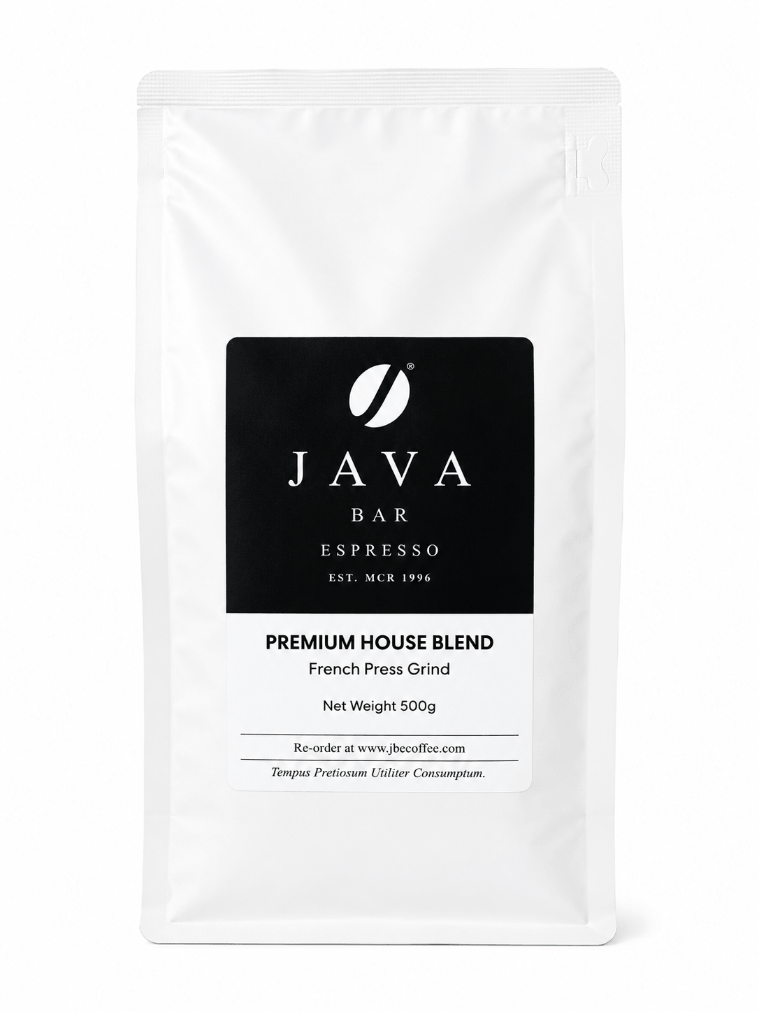 Premium French Press Grind | House Blend