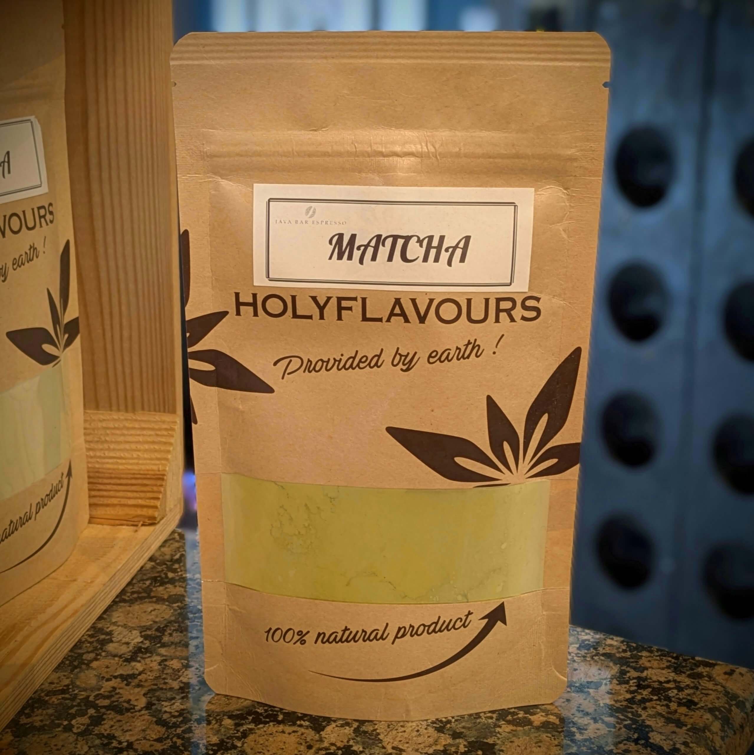 matcha